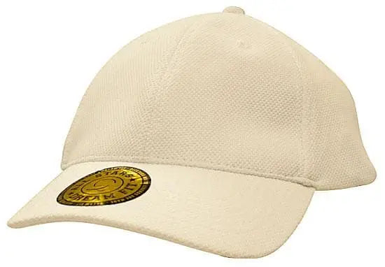 Headwear Double Pique Dream Fit Cap X12 - 4090 - City Workwear
